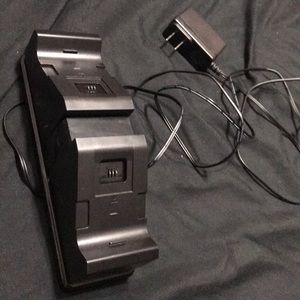 Xbox one charging station